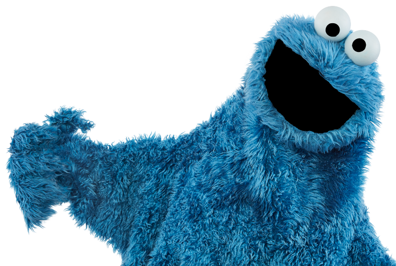 Cookie Monster