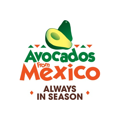 Avocados from Mexico (Always in Season) logo