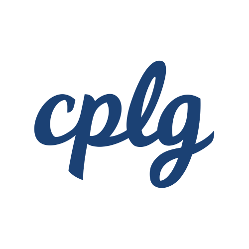 CPLG Logo