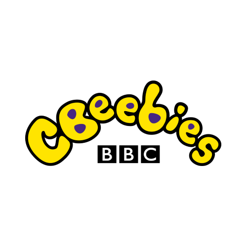 Cbeebies Logo