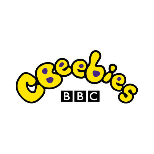 Cbeebies Logo.