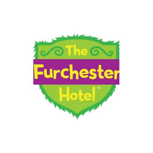 The Furchester Hotel Logo.