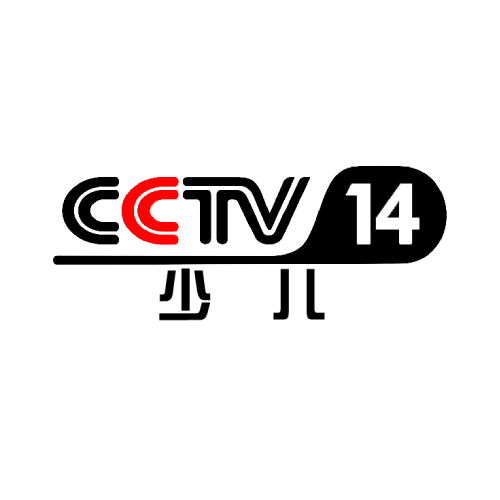 CCTV 14 Logo