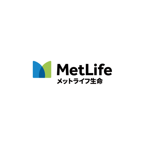 MetLife Japan Logo