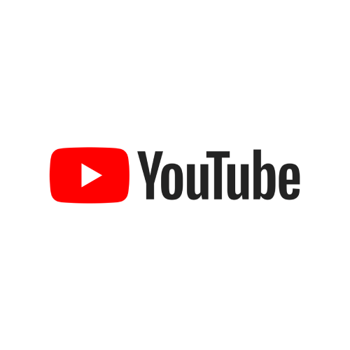 Youtube Logo.