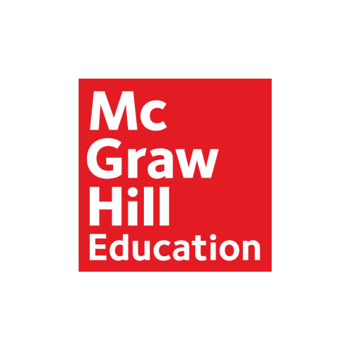 McGraw Hill Education Logo