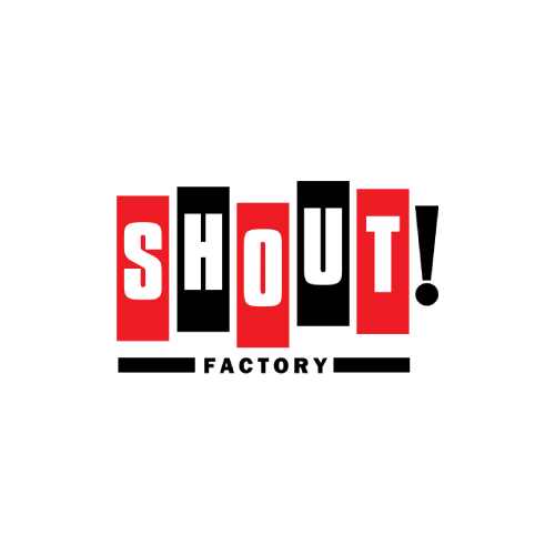 Shout Factory Logo