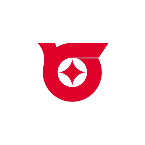 Toda City Logo