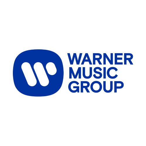 Warner Music Group Logo.