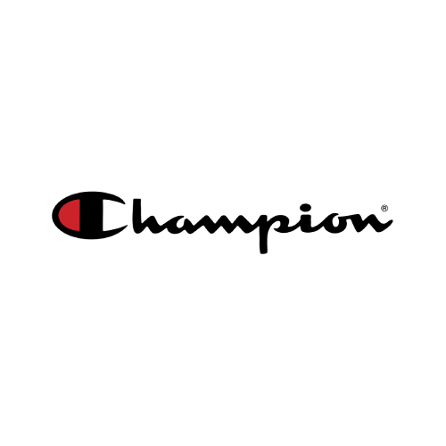 Champion Logo.