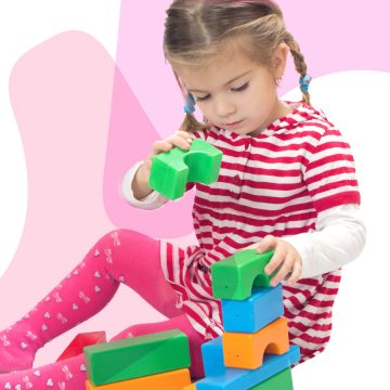 Make Believe With Math Sesame Workshop