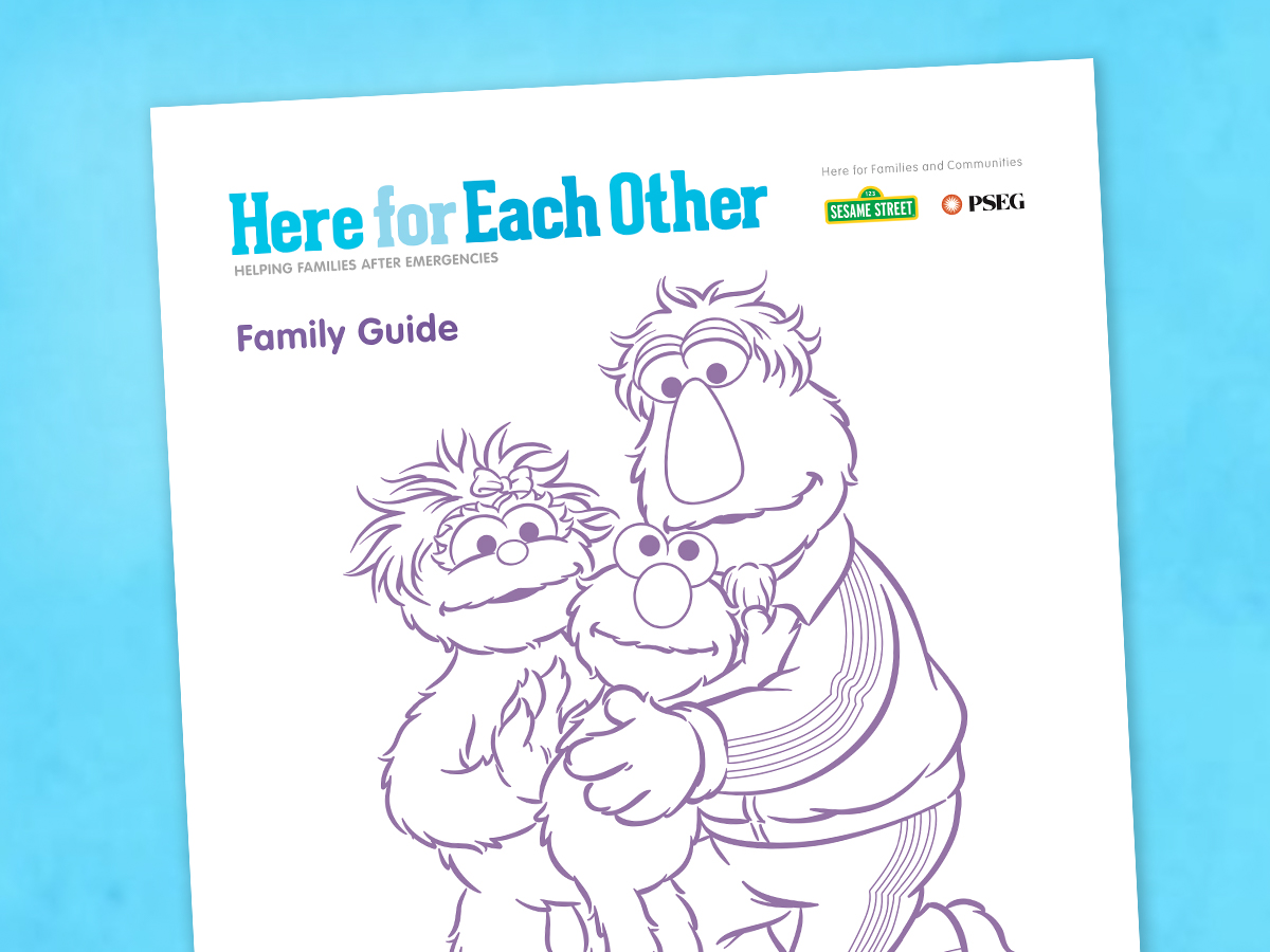 Family Guide Hurricane