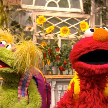 You Belong - Sesame Workshop