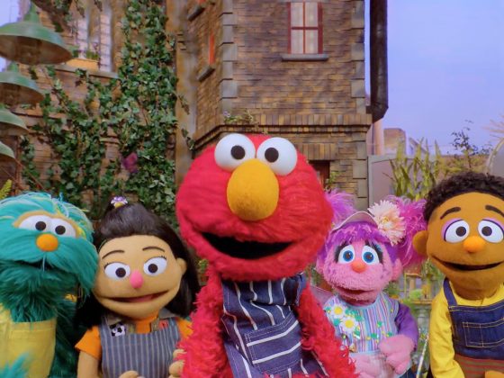 Sesame Street will look very different soon: Here are all the