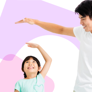 Make Believe With Math Sesame Workshop