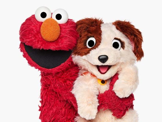 Tango Muppet Tango - Sesame Workshop