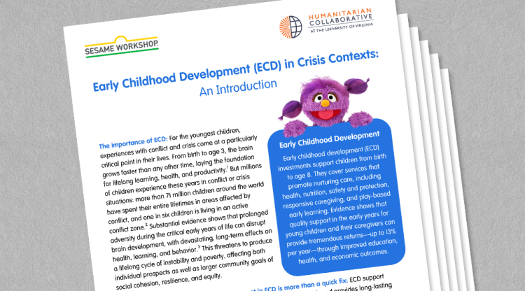ECD crisis in context pdf