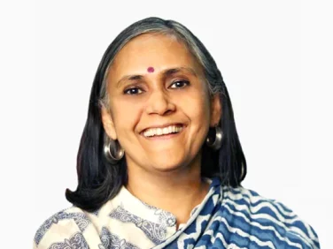 Sonali Khan, Managing Director, India