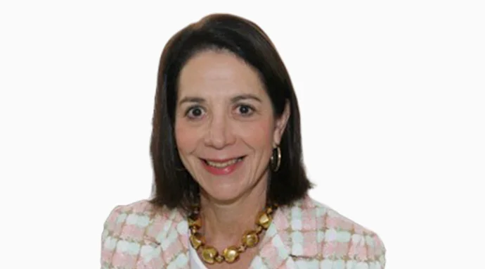 Marlene Hess, Former Managing Director, J.P. Morgan Chase & Co., Inc