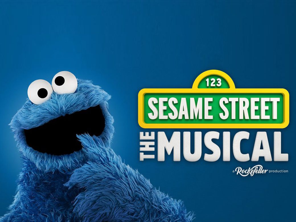 Overholdelse af Produktiv værst Theme Parks & Live Entertainment - Sesame Workshop