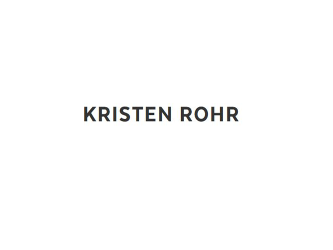 Kristen Rohr logo