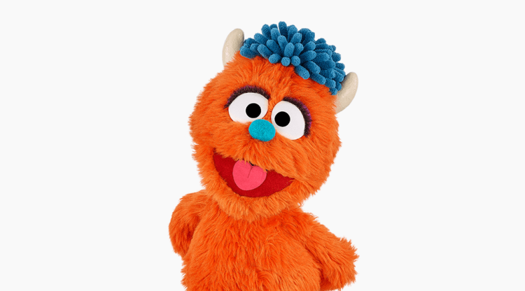 Sesame Street Characters - Sesame Workshop