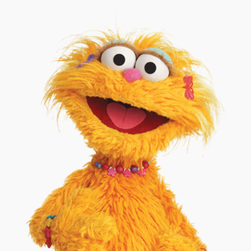 Sesame Street Season 54 - Sesame Workshop