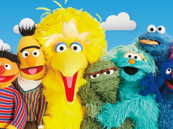 Sesame Street Season 51 Curriculum - Sesame Workshop