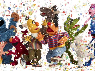 NDR and Sesame Workshop celebrate 50 years of Sesame Street in Germany ...