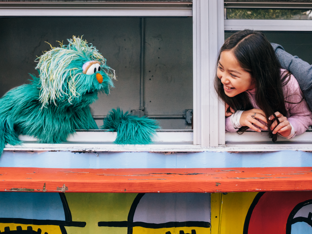 Events Sesame Workshop
