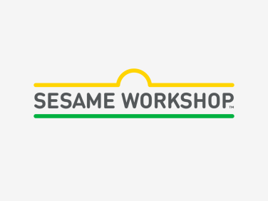 Sesame Workshop logo.