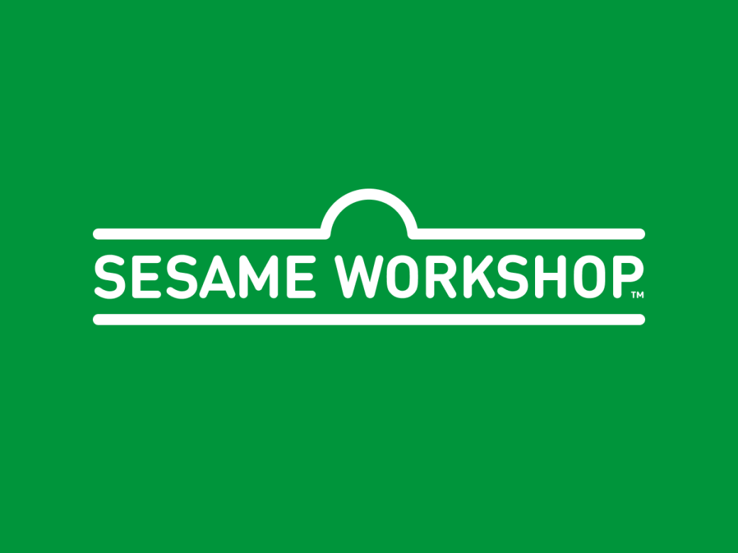 sesame street logo png