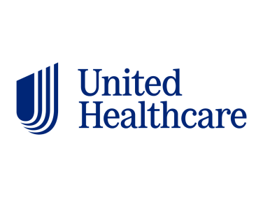 The logo for United Healthcare.