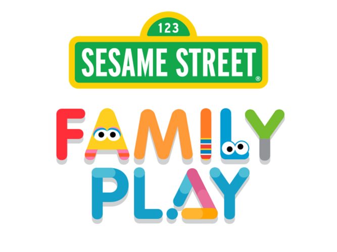 The Family Play app logo