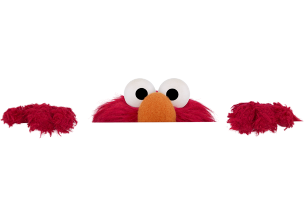 Elmo.