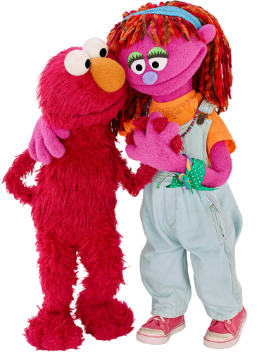 Traumatic Experience - Sesame Workshop