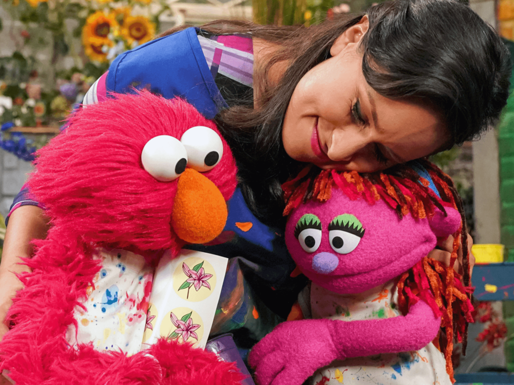 Traumatic Experiences - Sesame Workshop