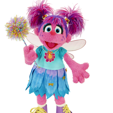 PBS Station Resource Portal: Character Artwork - Sesame Workshop