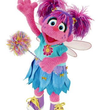 PBS Station Resource Portal: Character Artwork - Sesame Workshop