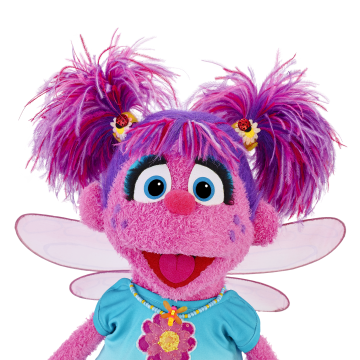 PBS Station Resource Portal: Character Artwork - Sesame Workshop