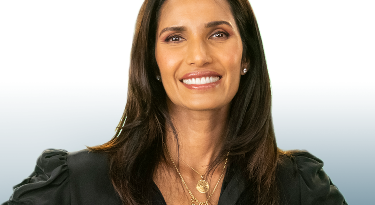 Padma Lakshmi headshot