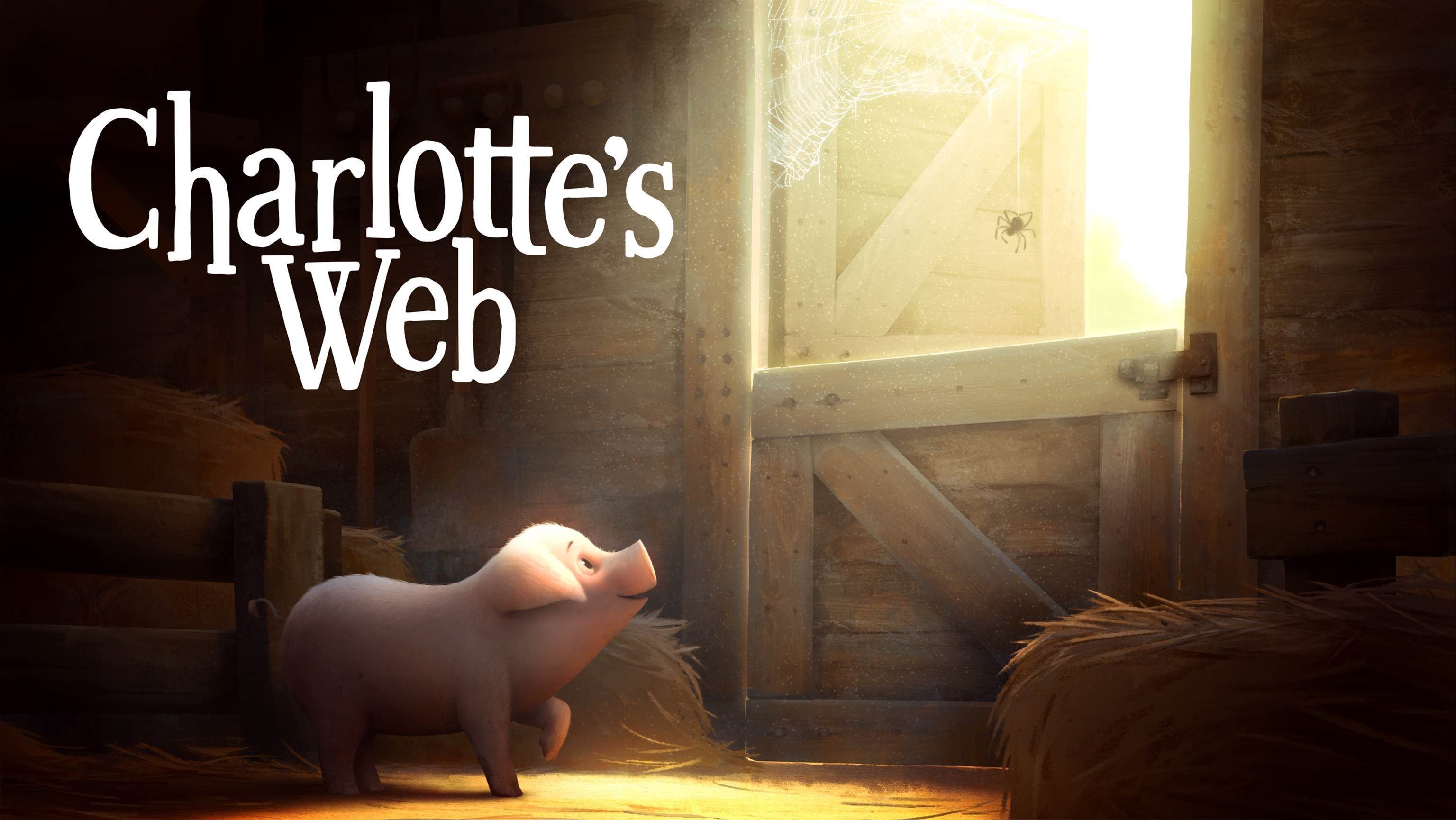 Charlotte's Web