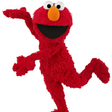PBS Station Resource Portal: Character Artwork - Sesame Workshop