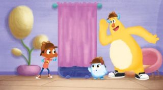 Esme And Roy Season 1 Sesame Workshop 