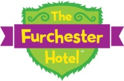Furchester Logo