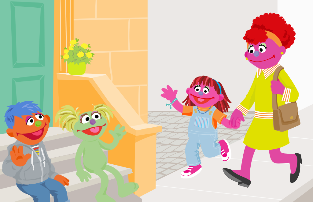 looking for special storybook