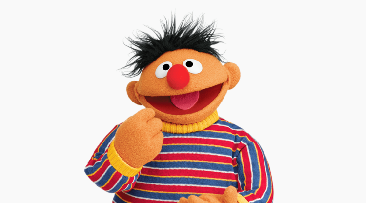 Ernie