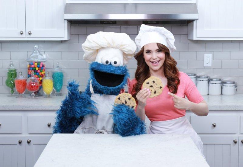 Rosanna Pansino