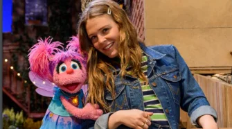 Sesame Street Season 51 - Sesame Workshop