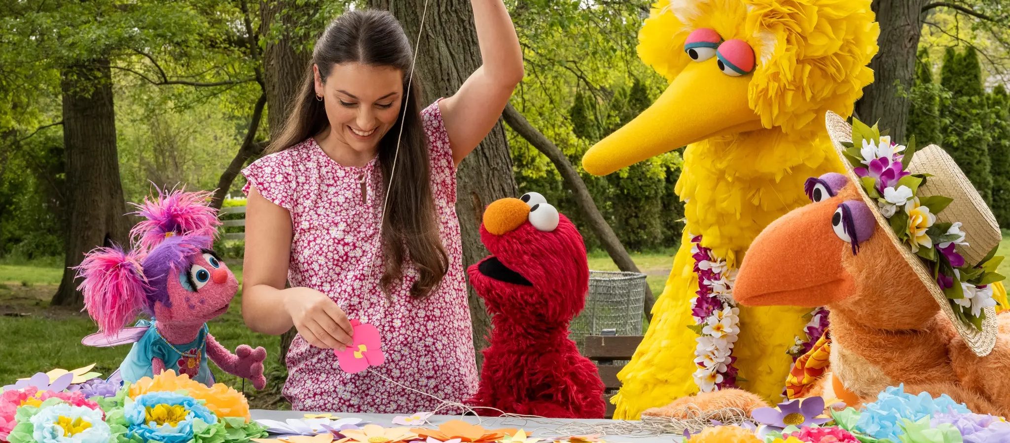 Sesame Street Season 53 - Sesame Workshop